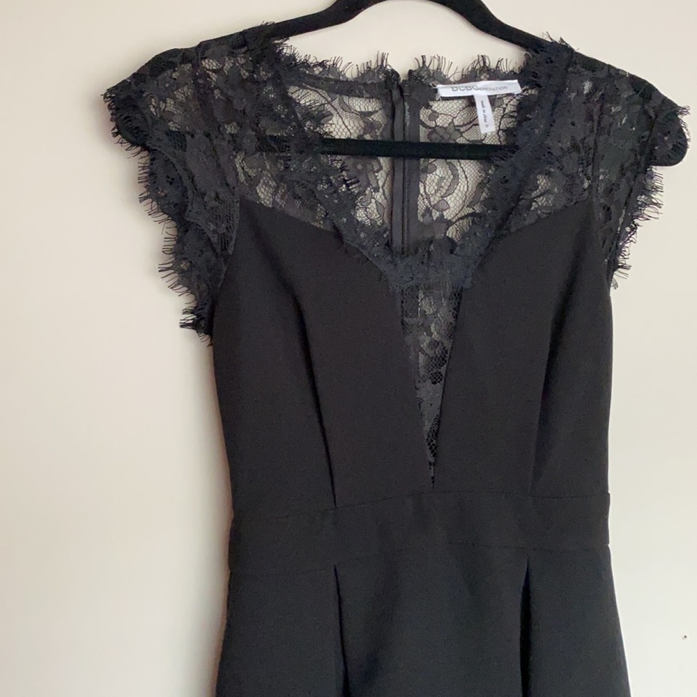 BCBC Dress Size 0